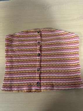 american eagle tube top